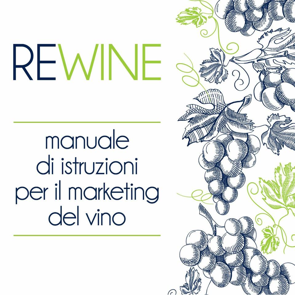 ReWine- Manuale di Marketing del vino
