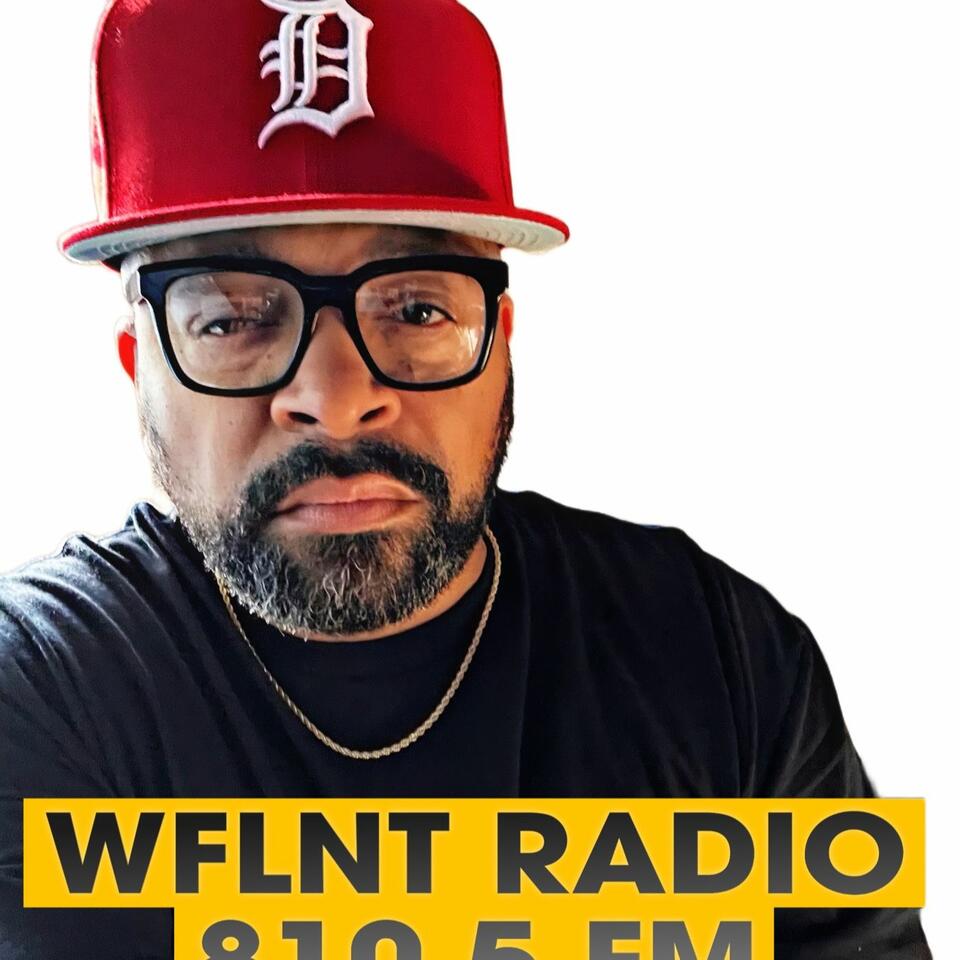 WFLNT Radio Show 810.5FM
