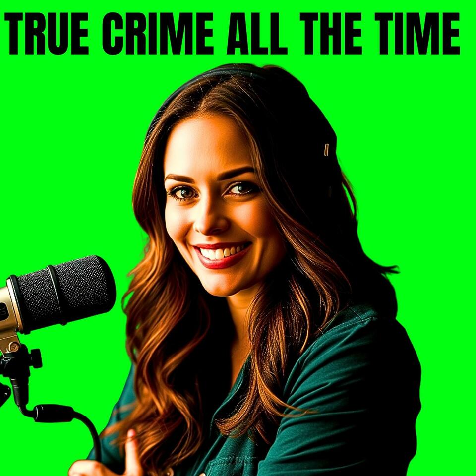 True Crime All The Time