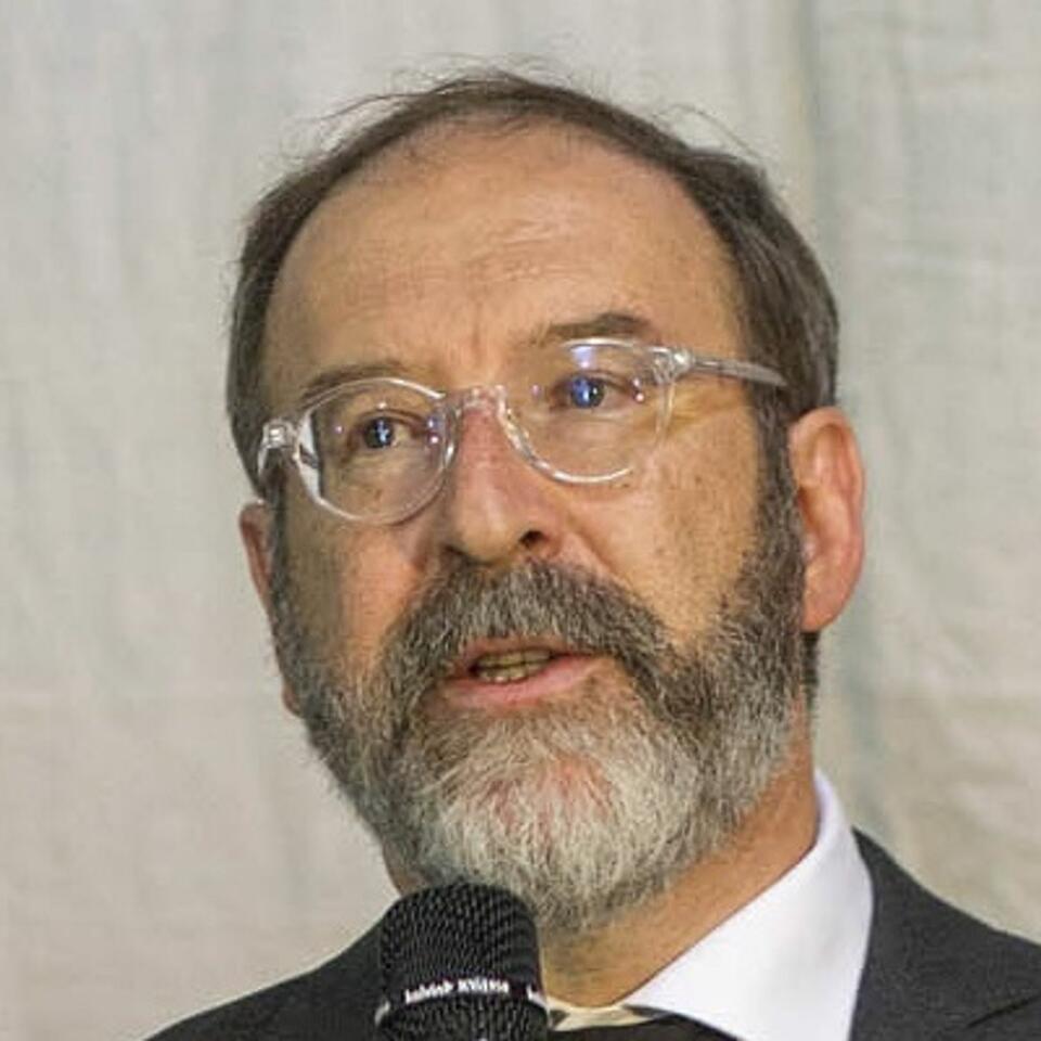 Riccardo Cascioli - BastaBugie.it