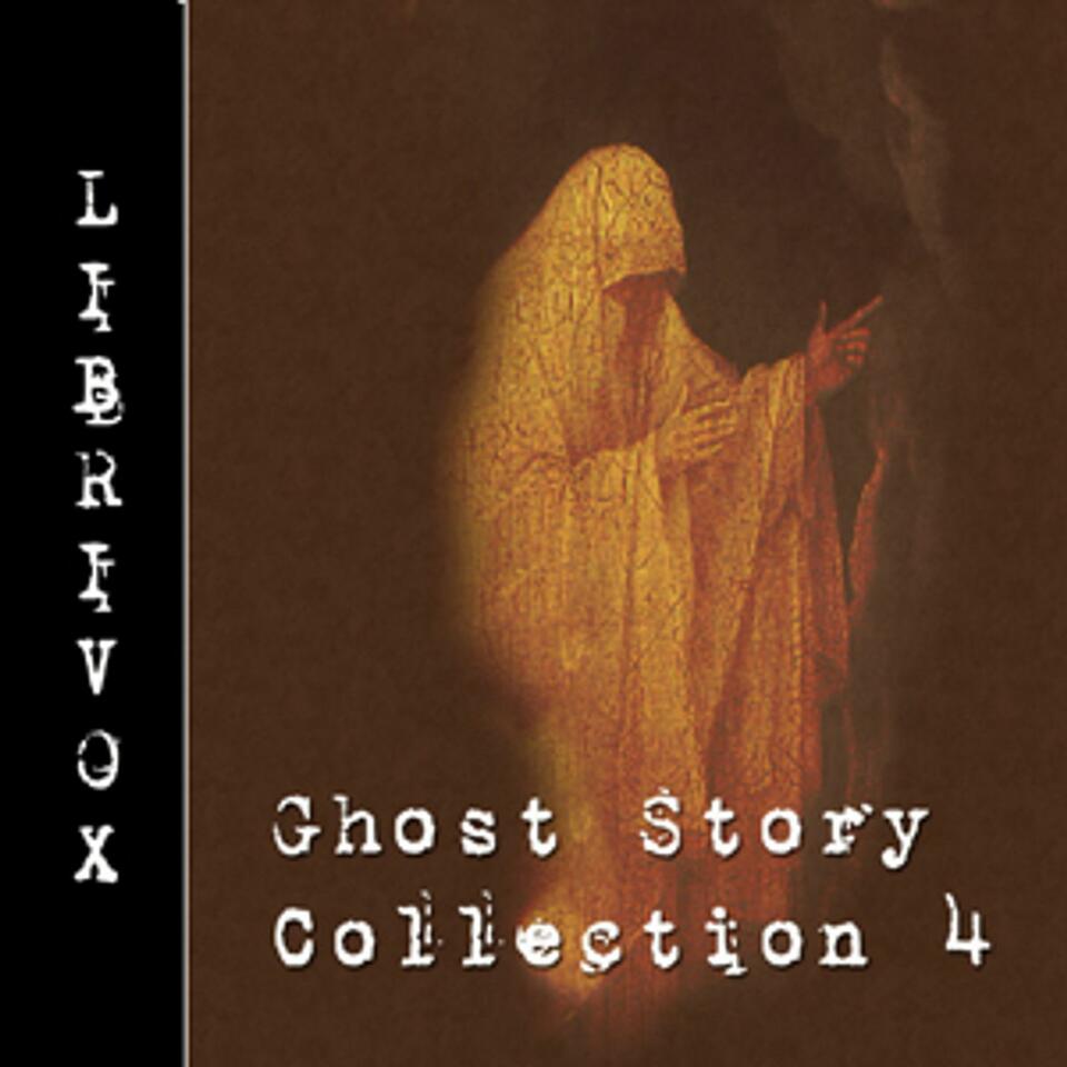 Ghost Story Collection 004 by Various