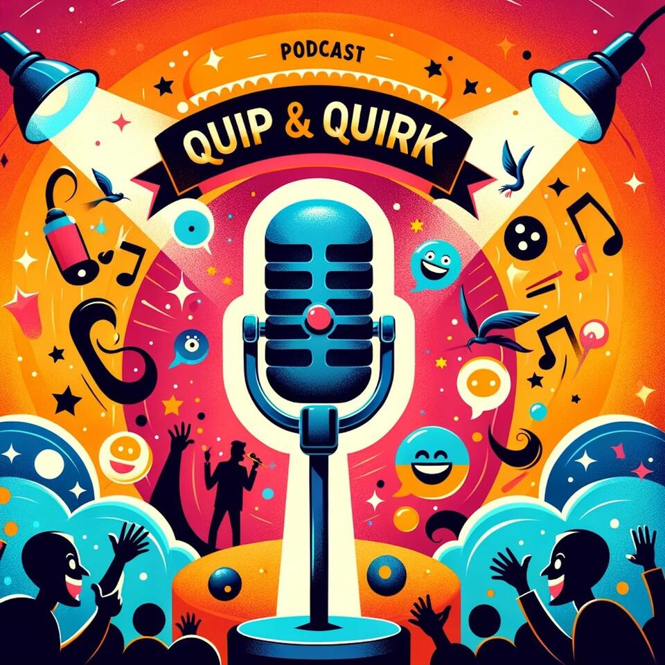 Quip & Quirk