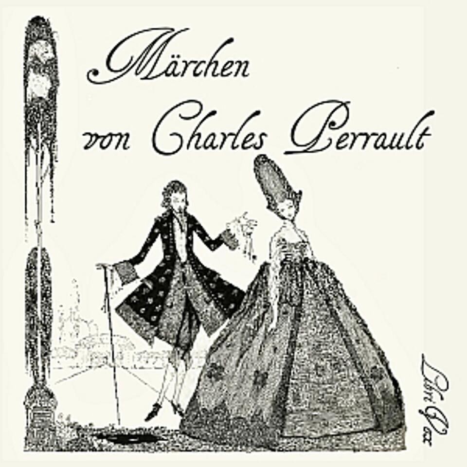 Märchen von Charles Perrault by Charles Perrault (1628 - 1703)