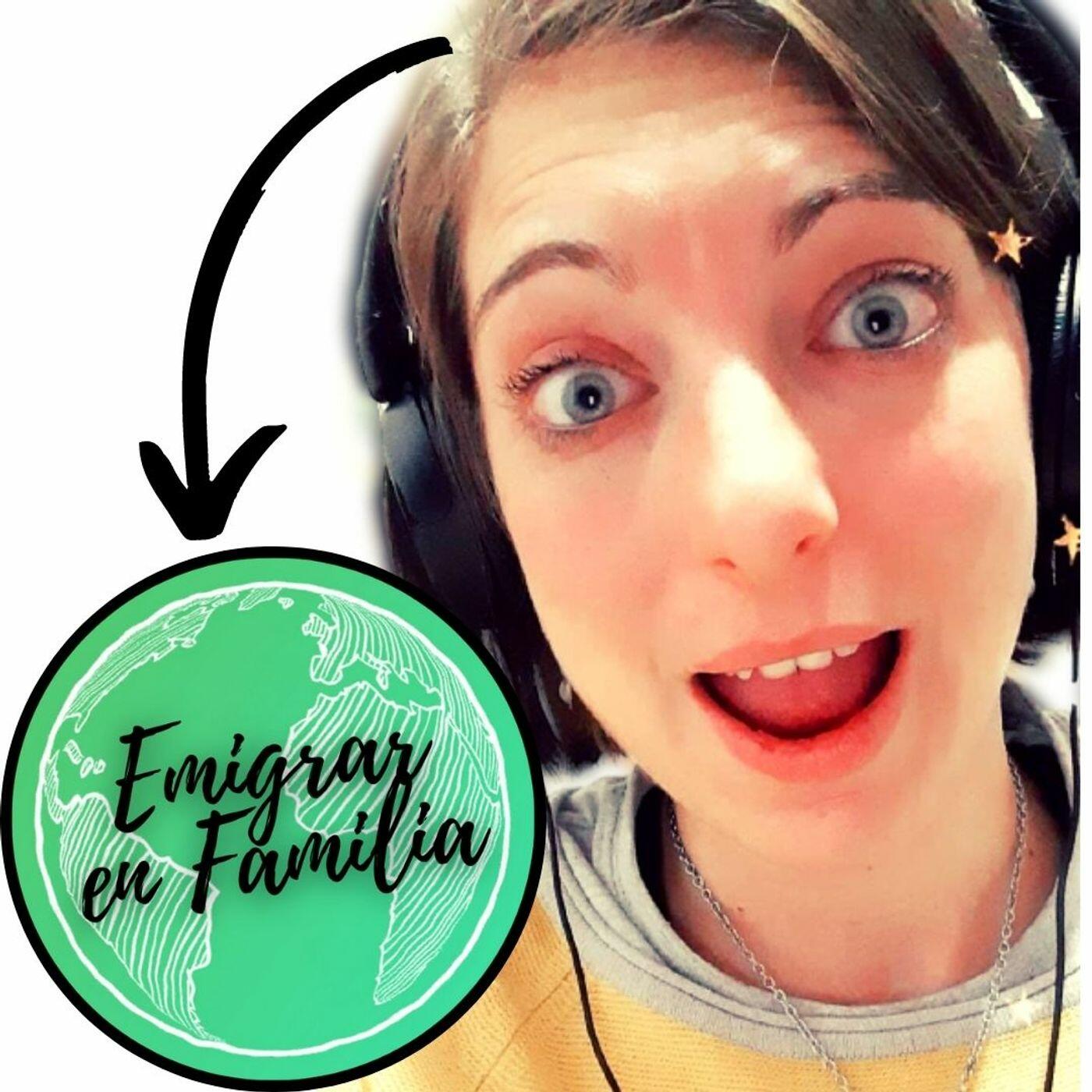 Emigrar en Familia iHeart