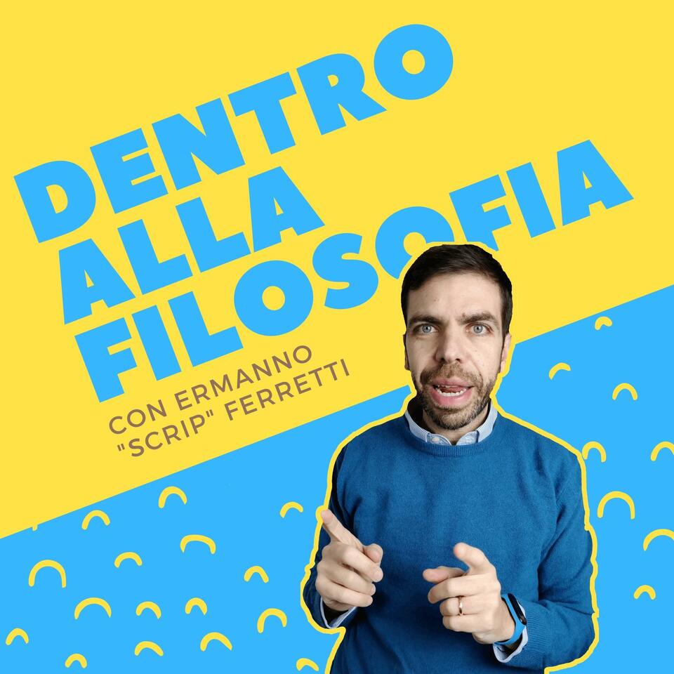 Dentro alla filosofia