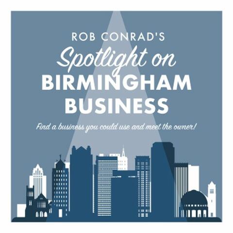 Spotlight on Birmingham business