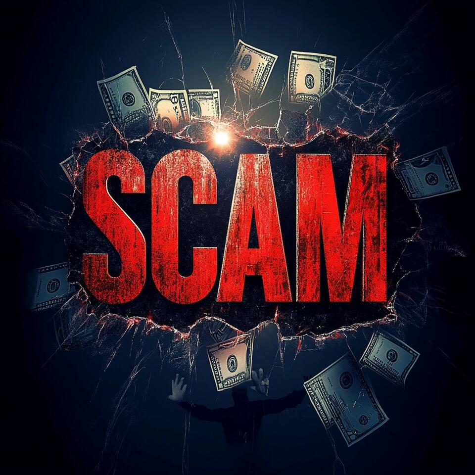 SCAM