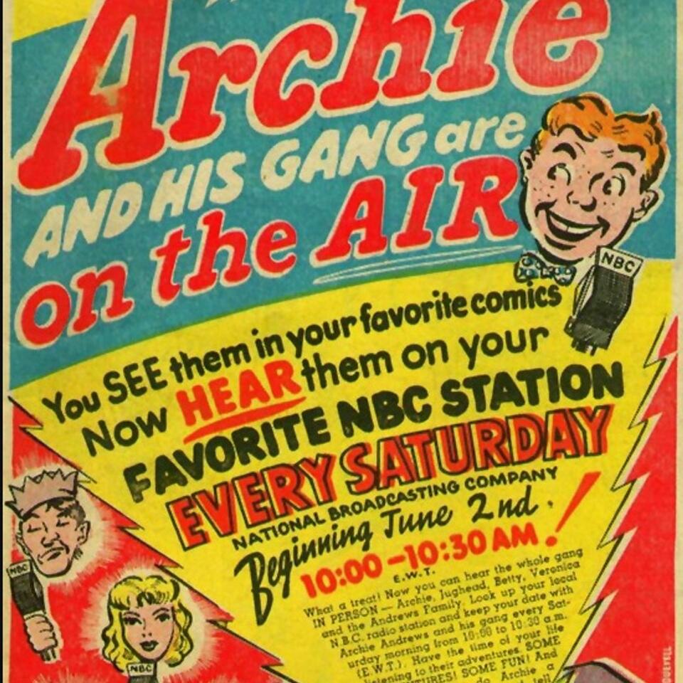 Archie - Original Radio Show