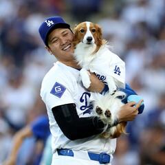 Feel Good Friday: A Dodger Blue Day! Sending A Fan To See Shohei Shine - Ellen K Morning Show On Demand