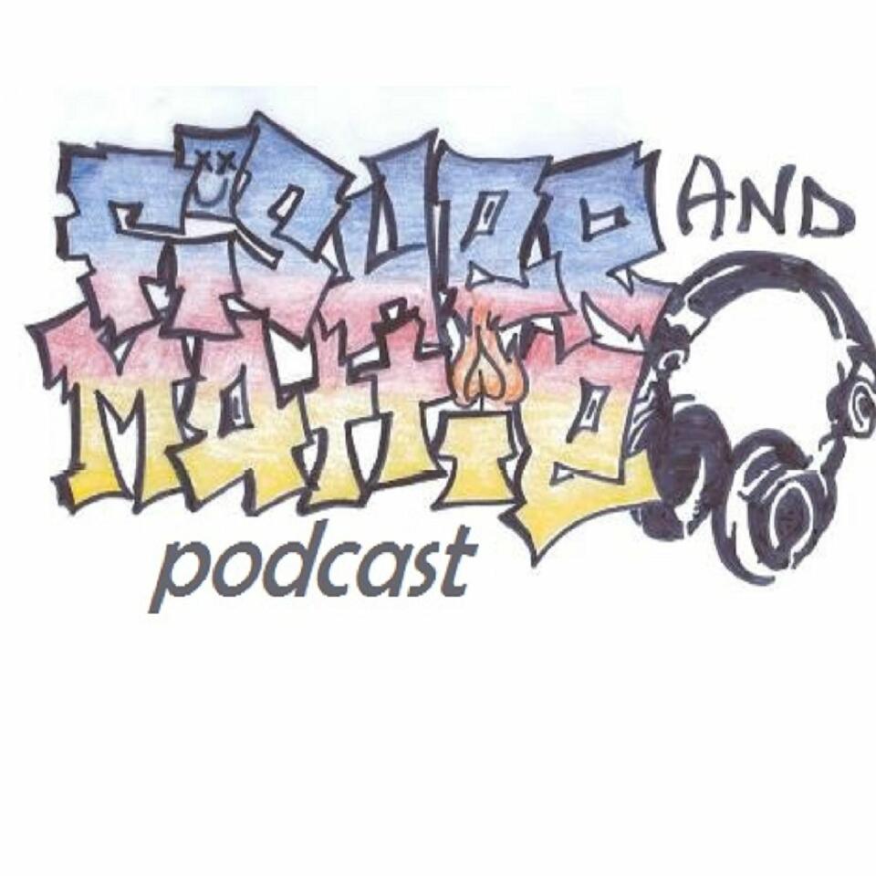 Fisher And Mattie Podcast