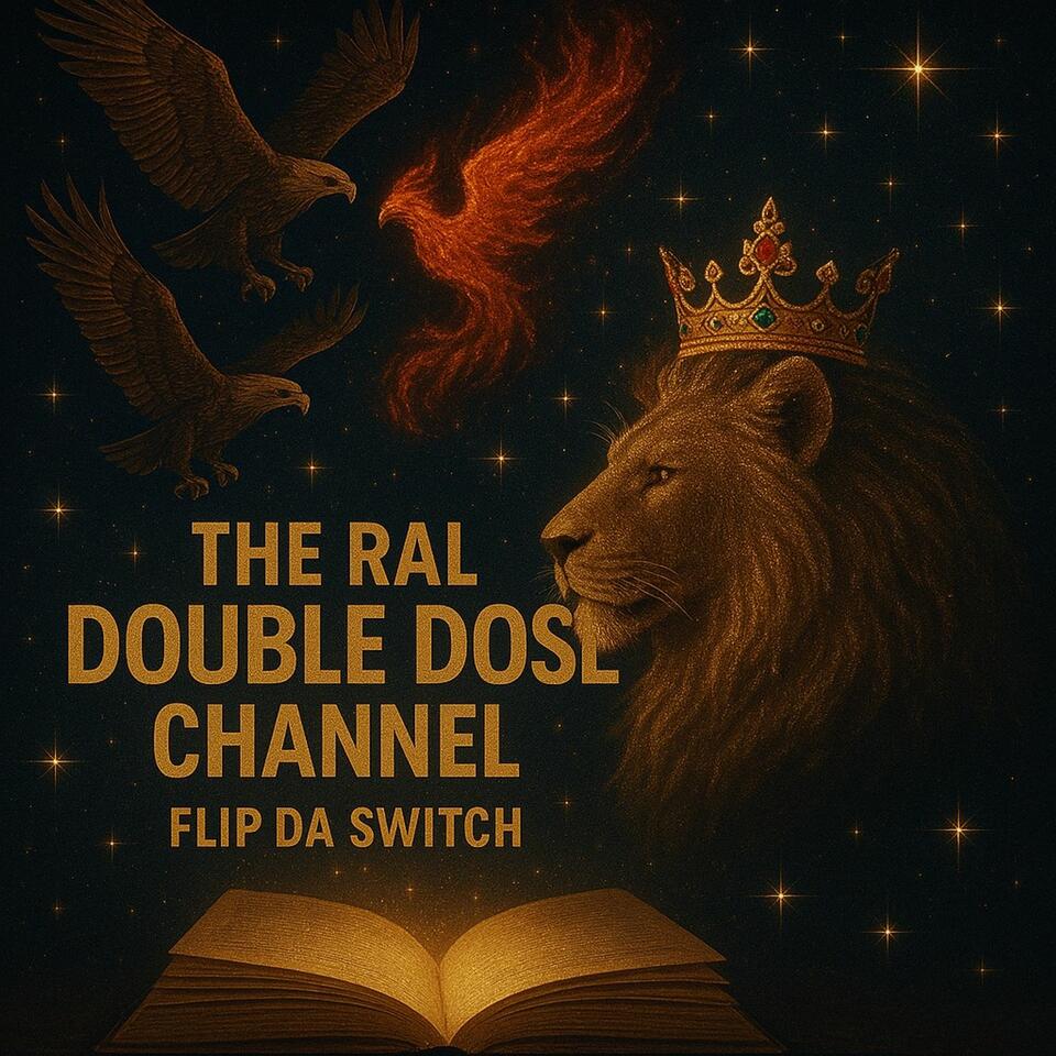 The Real Double Dose Channel