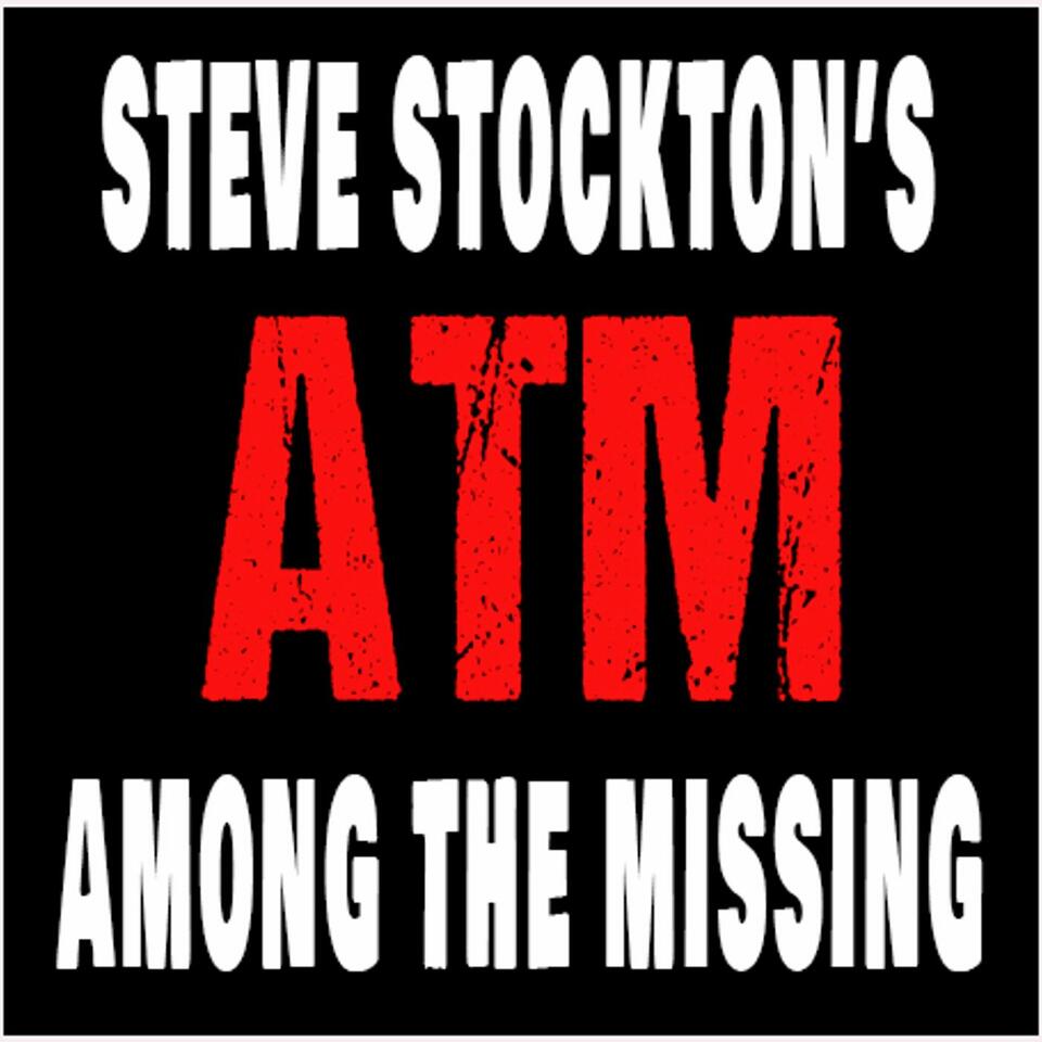 Steve Stockton's Among The Missing