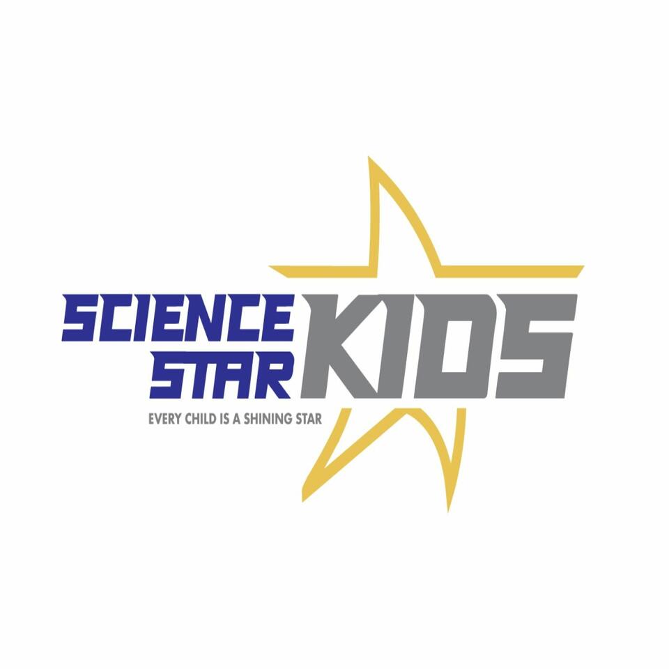 SCIENCE STAR KIDS