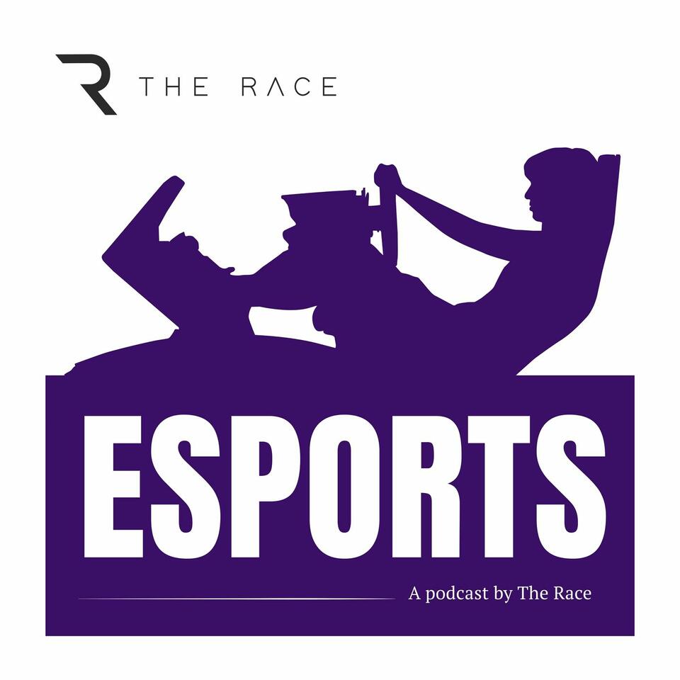 The Race Esports Podcast
