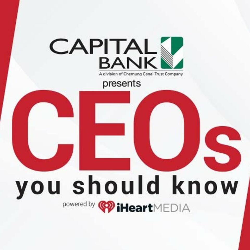 WGY's CEOs You Should Know