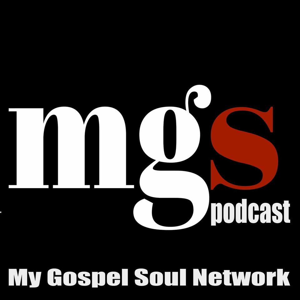 My Gospel Soul Podcast