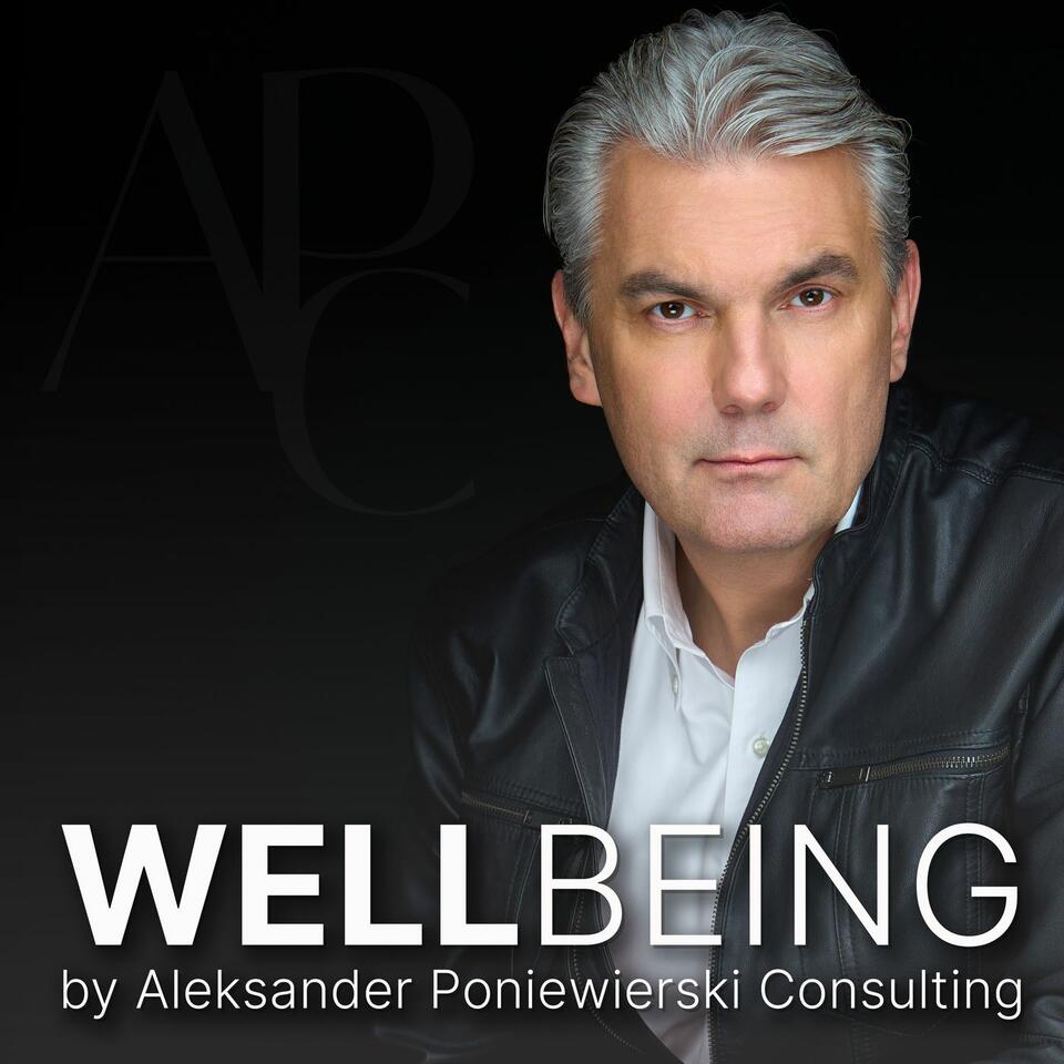 Wellbeing by Aleksander Poniewierski Consulting
