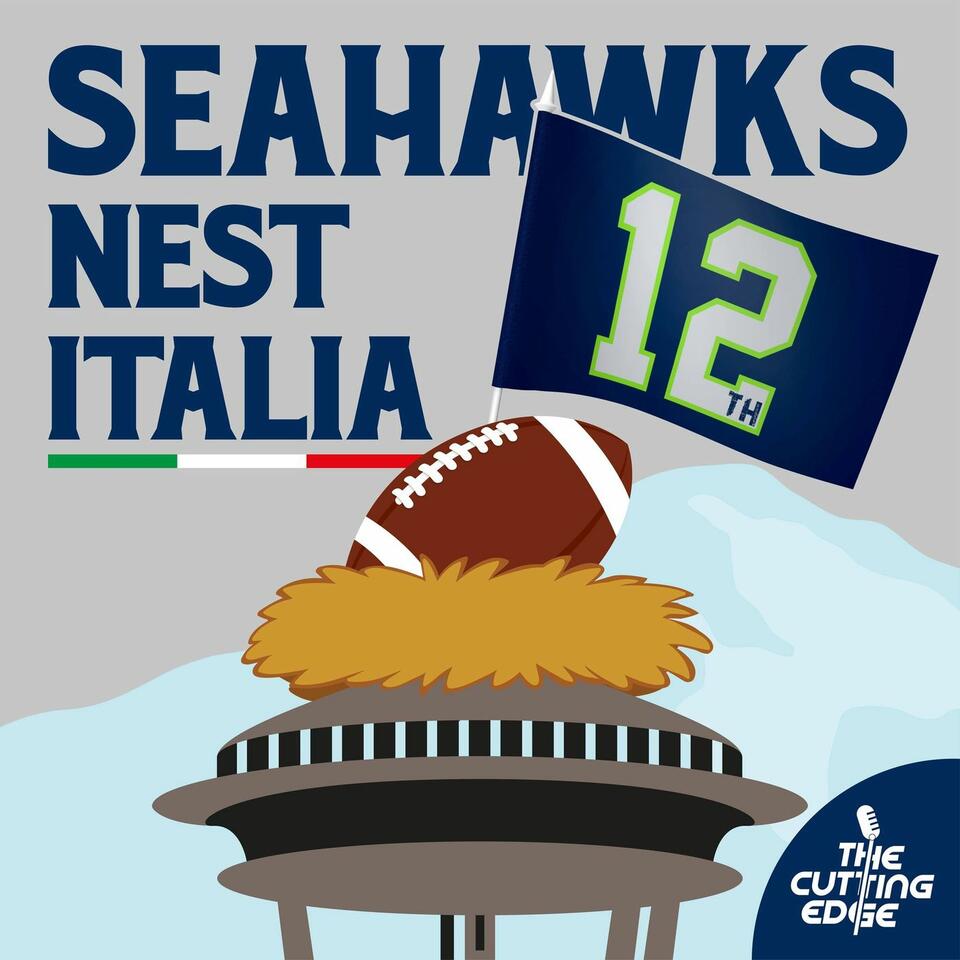 Seahawks Nest Italia