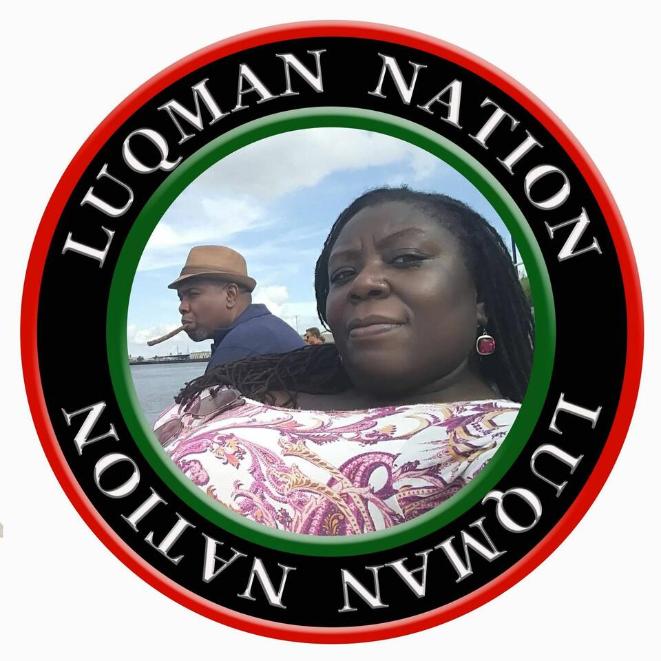 Luqman Nation