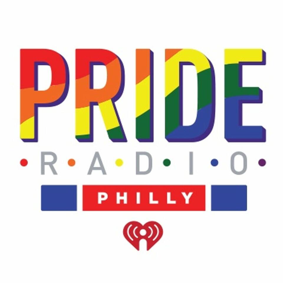 Pride Radio Philly Pridecasts