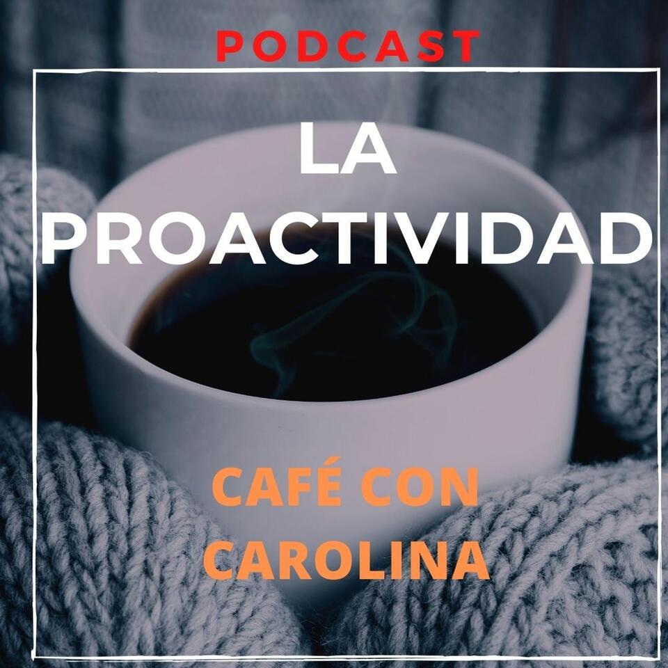 LA PROACTIVIDAD