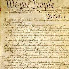 Ep. 64 – What's a Constitution? - Growing Patriots