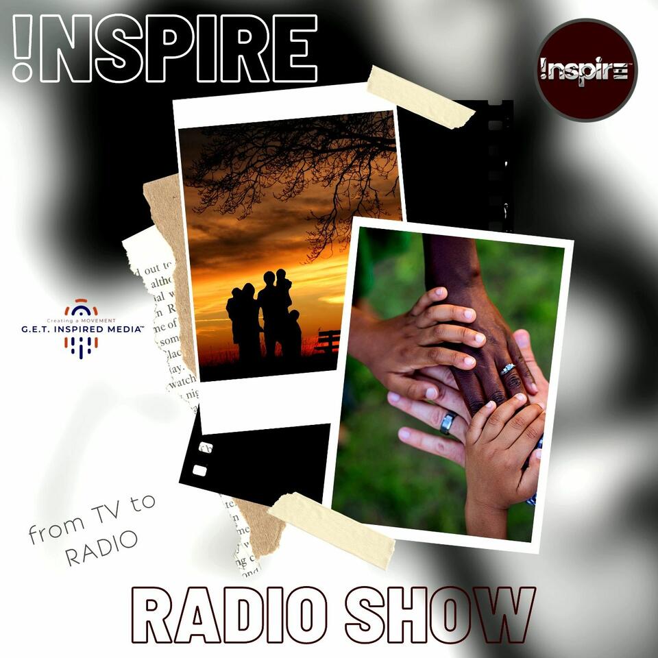 INSPIRE TV RADIO SHOW