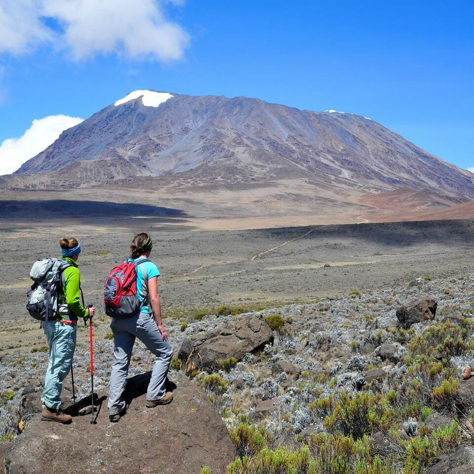 Best Places in East Africa’s Highlands
