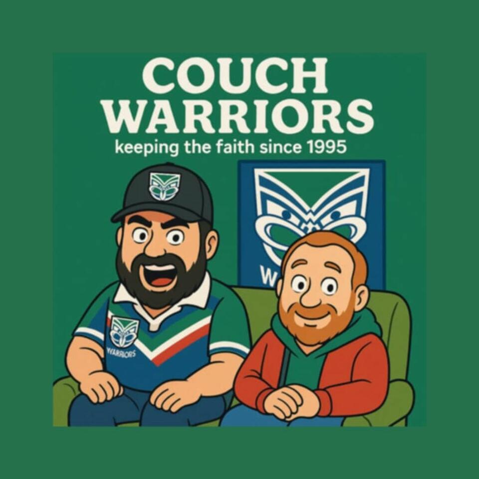 Couch Warriors
