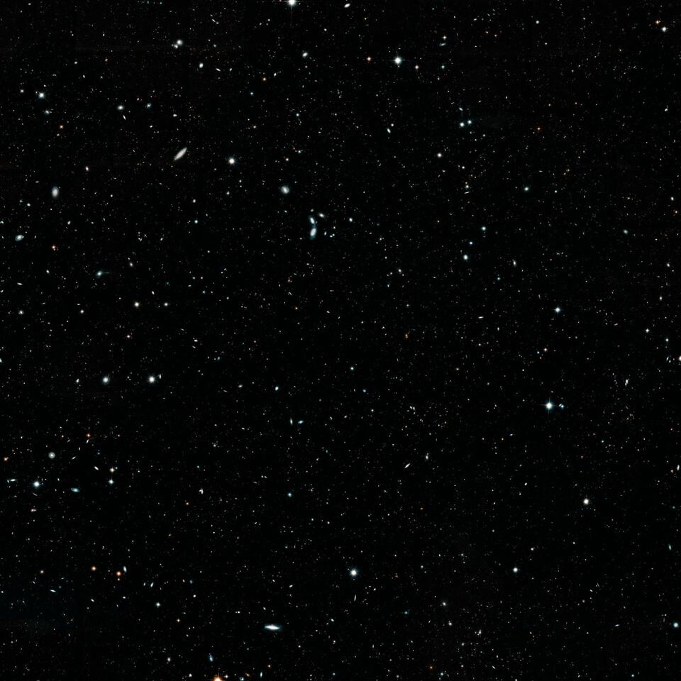 SpaceCast