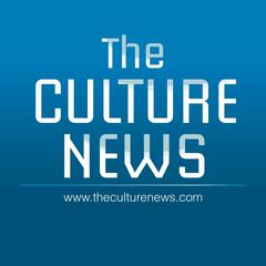 Interview with author Peter Harrett - The Culture News - THE CULTURE NEWS