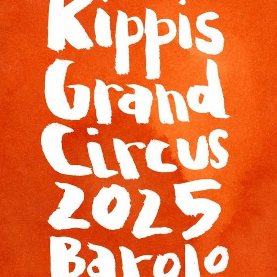 Kippis Grand Circus Barolo 2025