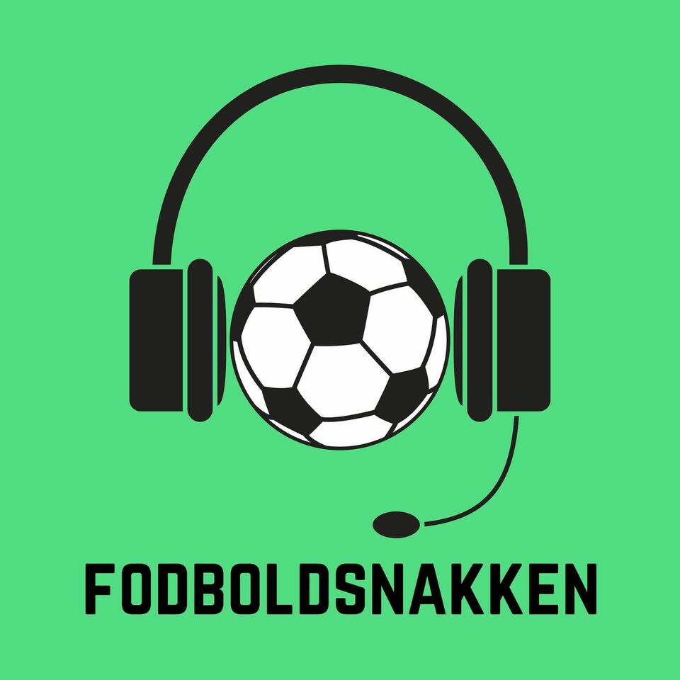 Fodboldsnakken