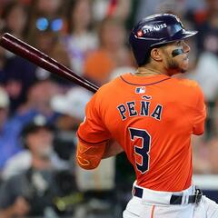 Expectations For Jeremy Peña's Offensive Production In New Astros Lineup - The Matt Thomas Show with Ross