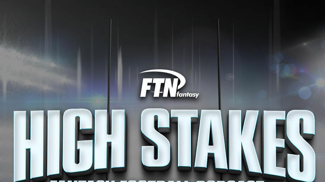 ♫ High Stakes Fantasy Football  If you want the edge in high