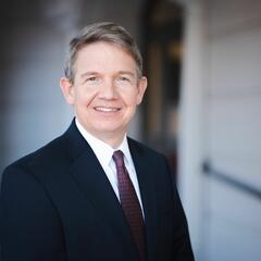 CEOs You Should Know - Dr. Michael Wagner, Care New England - CEOs You Should Know Providence