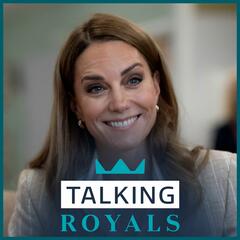 Talking Royals