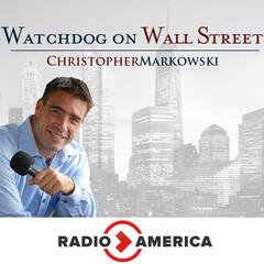 Big Brother Is Watching Your Portfolio - Watchdog on Wall Street with Chris Markowski