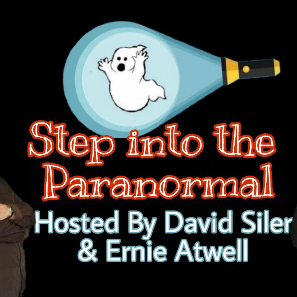 Step into the Paranormal Show - Paranormal