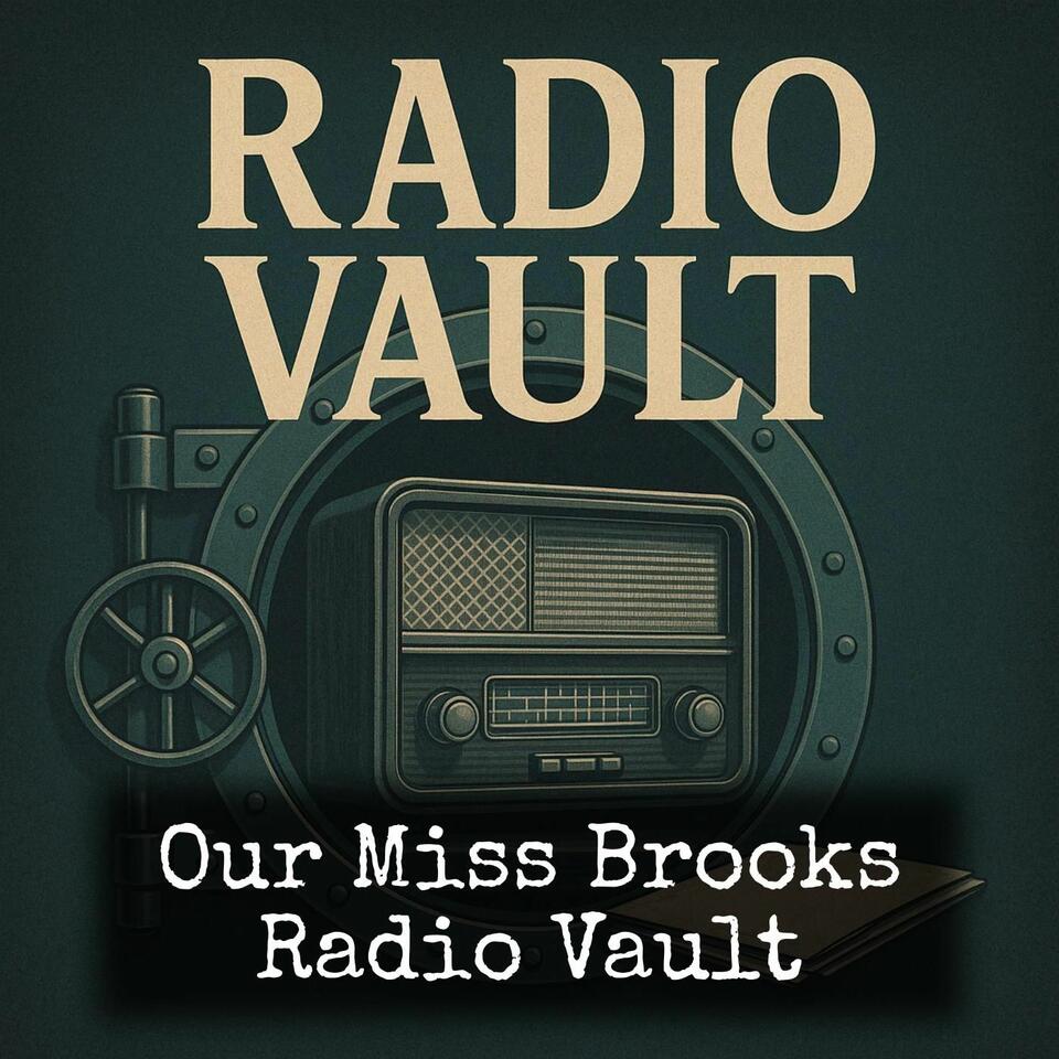 Our Miss Brooks - Radio Vault