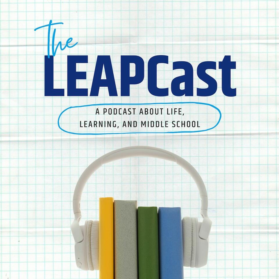 The LEAPCast