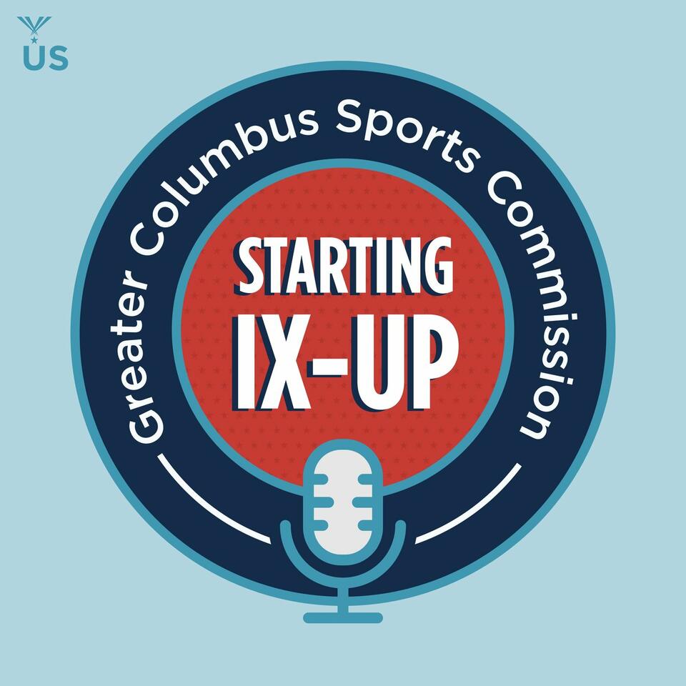 Starting IX-Up: A Title IX Podcast