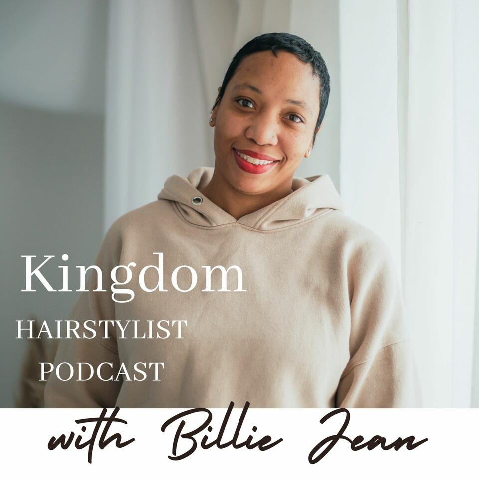 Kingdom Hairstylist's show