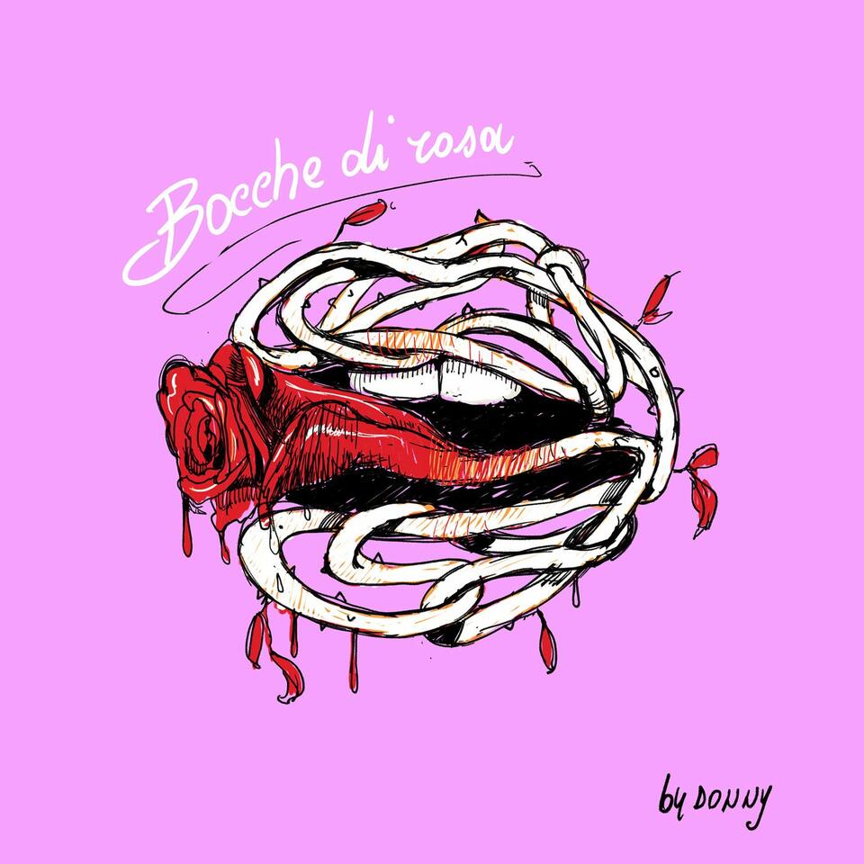 Bocche di rosa