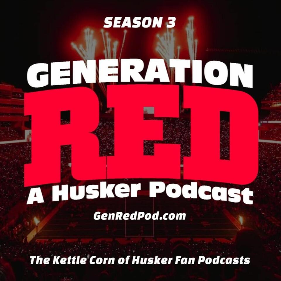 Generation Red: A Husker Podcast