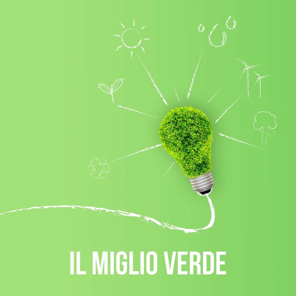 Il Miglio Verde