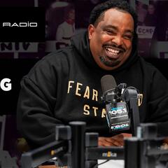 Marvin Bing Brings Inspiration to Neglected Neighborhoods with Vote or Else Movement - The Angie Martinez Show