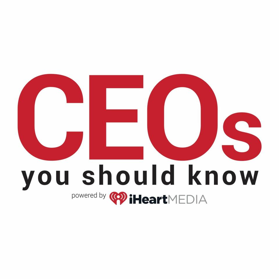 CEOs You Should Know - Texas Edition