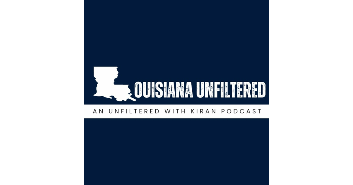 Top News Stories of 2024 Louisiana Unfiltered iHeart