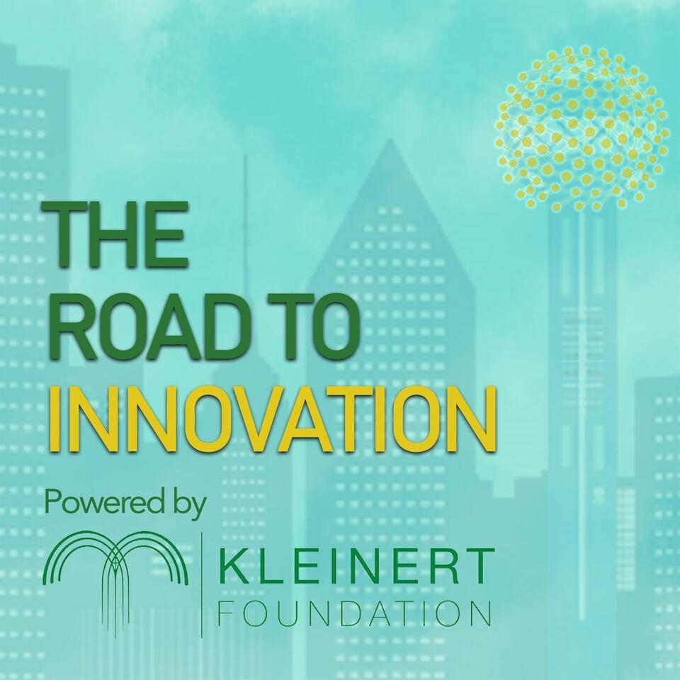 The Road to Innovation